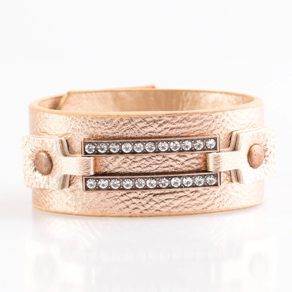 Paparazzi ‘Street Glam’ Bracelet